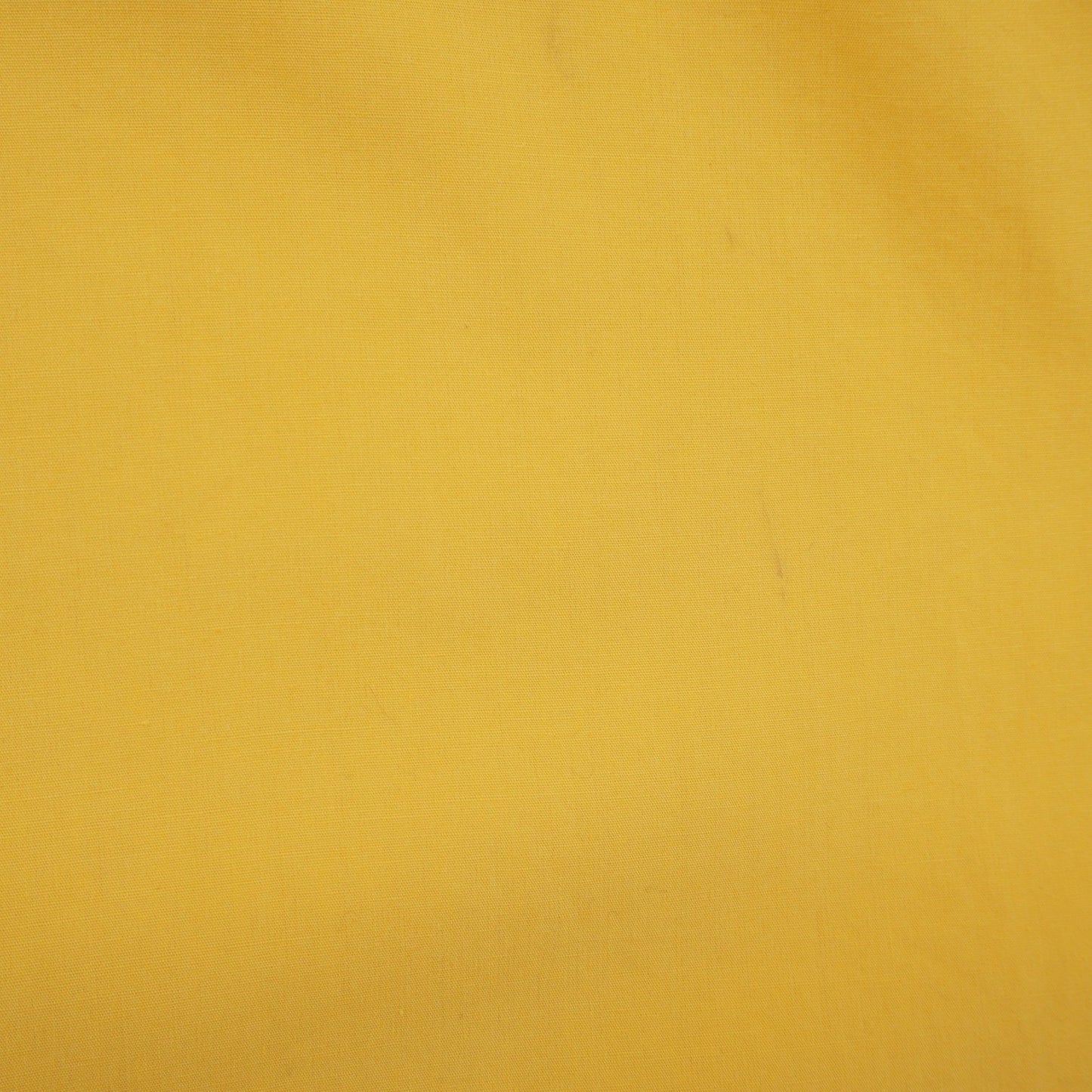 Vintage Structure Yellow Short Sleeve Button Down Shirt XL